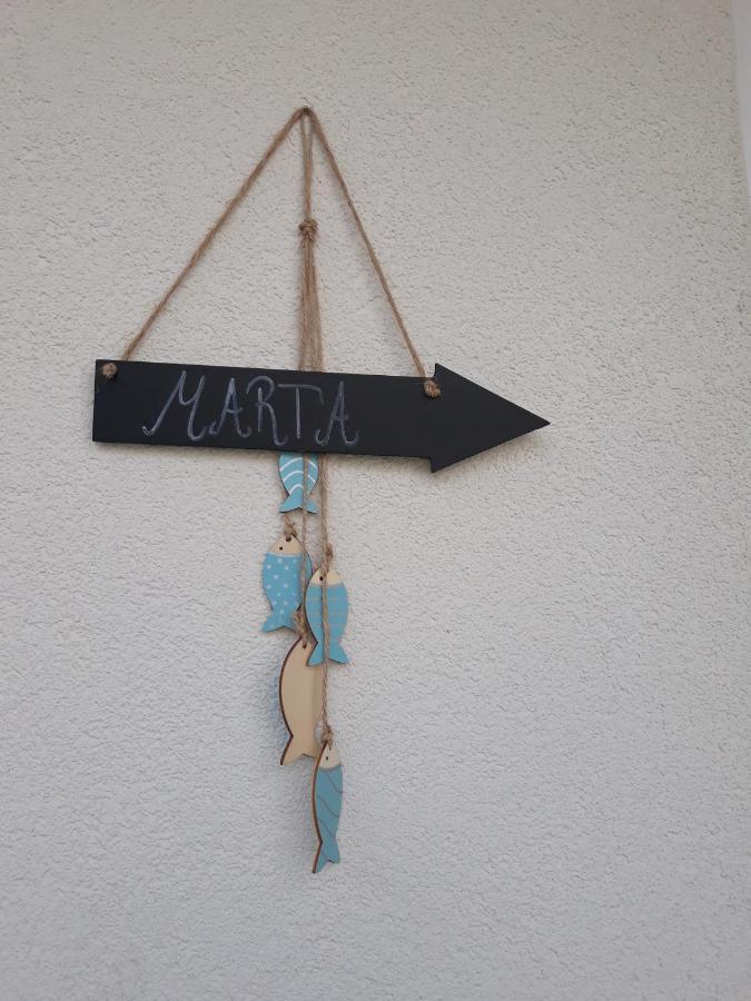 Appartamento Marta Rovigno Esterno foto